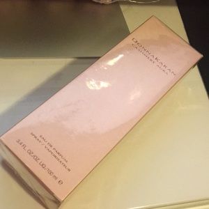 Donna Karan cashmere aura 3.4oz